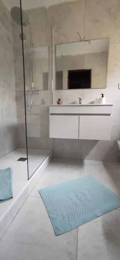 Parque Paraiso 46 Apartman Parque Holandes