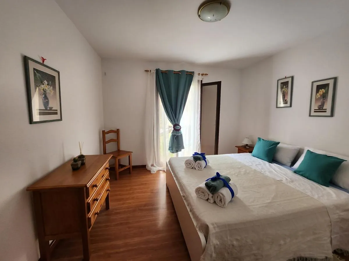 Parque Paraiso 46 Apartman Parque Holandes 0*,  Spanyolország
