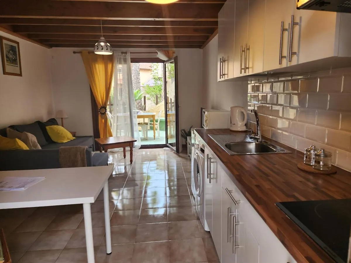 Parque Paraiso 46 Apartman Parque Holandes 0*,  Spanyolország