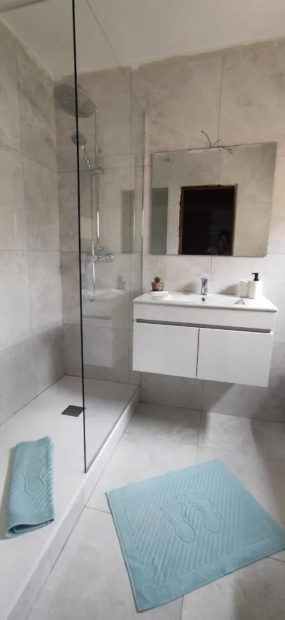 Parque Paraiso 46 Apartman Parque Holandes Spanyolország