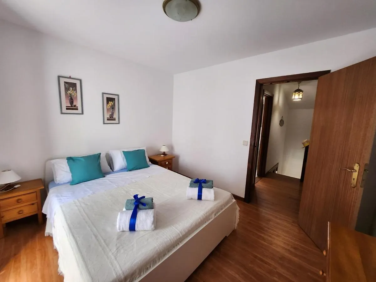 Parque Paraiso 46 Apartman Parque Holandes