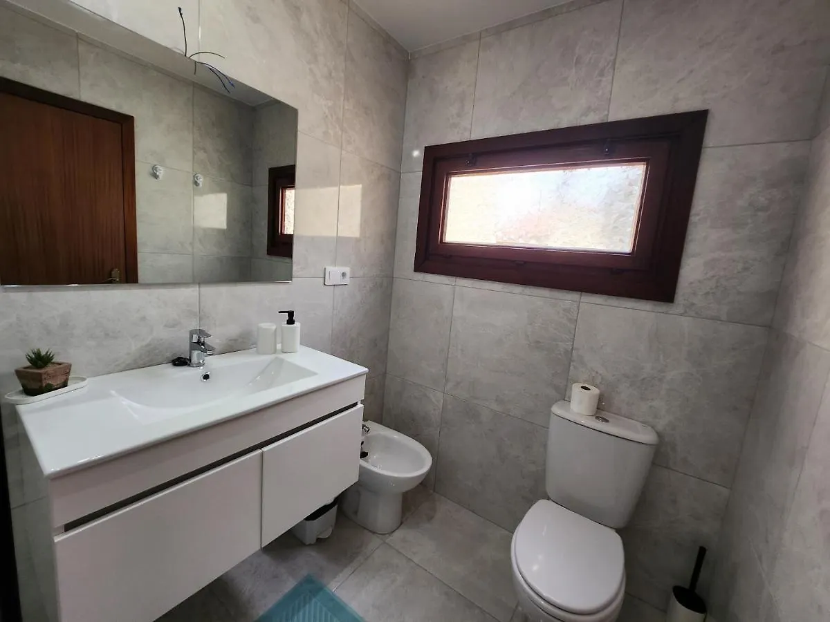 Parque Paraiso 46 Apartman Parque Holandes