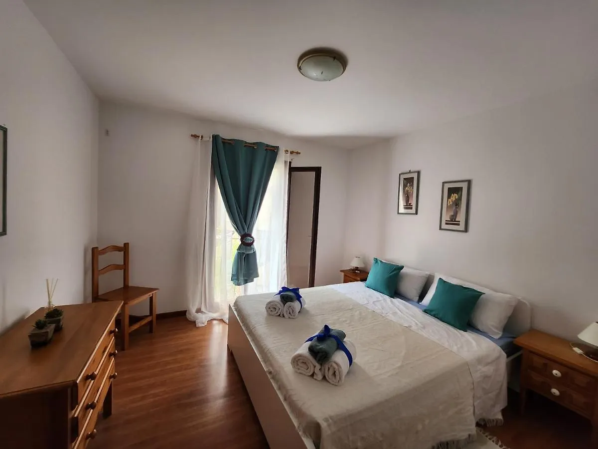 Parque Paraiso 46 Apartman Parque Holandes