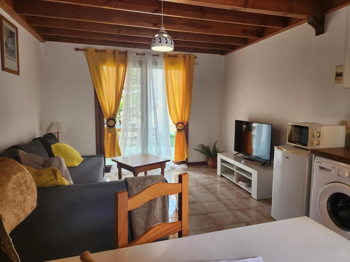 Parque Paraiso 46 Apartman Parque Holandes Spanyolország