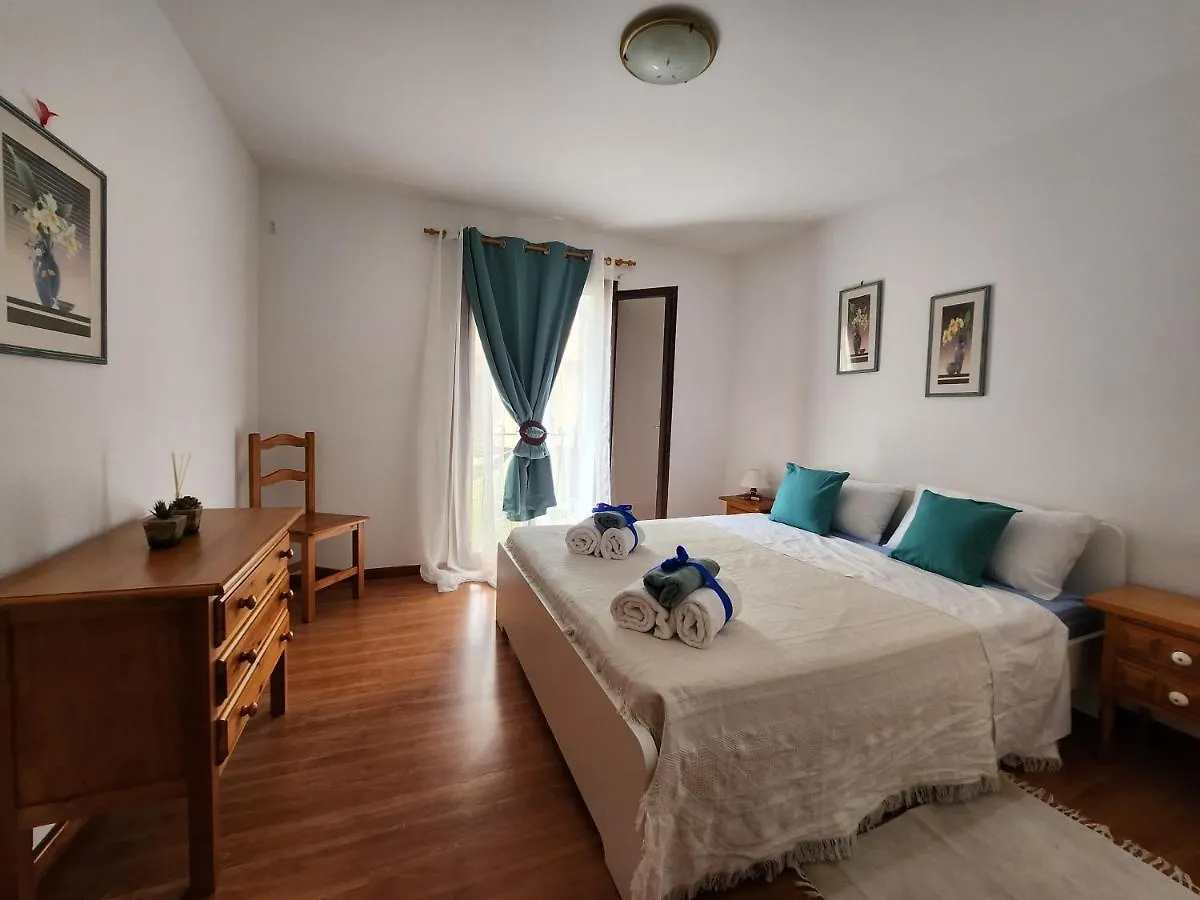 Parque Paraiso 46 Apartman Parque Holandes