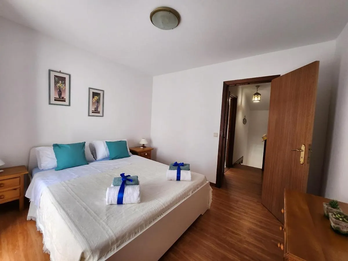 Parque Paraiso 46 Apartman Parque Holandes Spanyolország