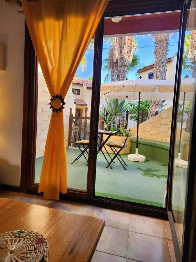 Parque Paraiso 46 Apartman Parque Holandes 0*,